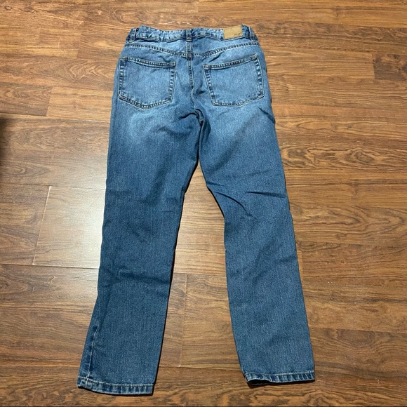 Aeropostale Mom Jeans - Picture 4 of 5